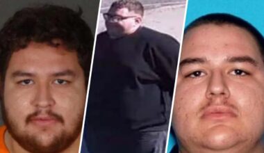 Reward up to $1 million for arrest in deadly 2019 Sylmar shooting – NBC Los Angeles
