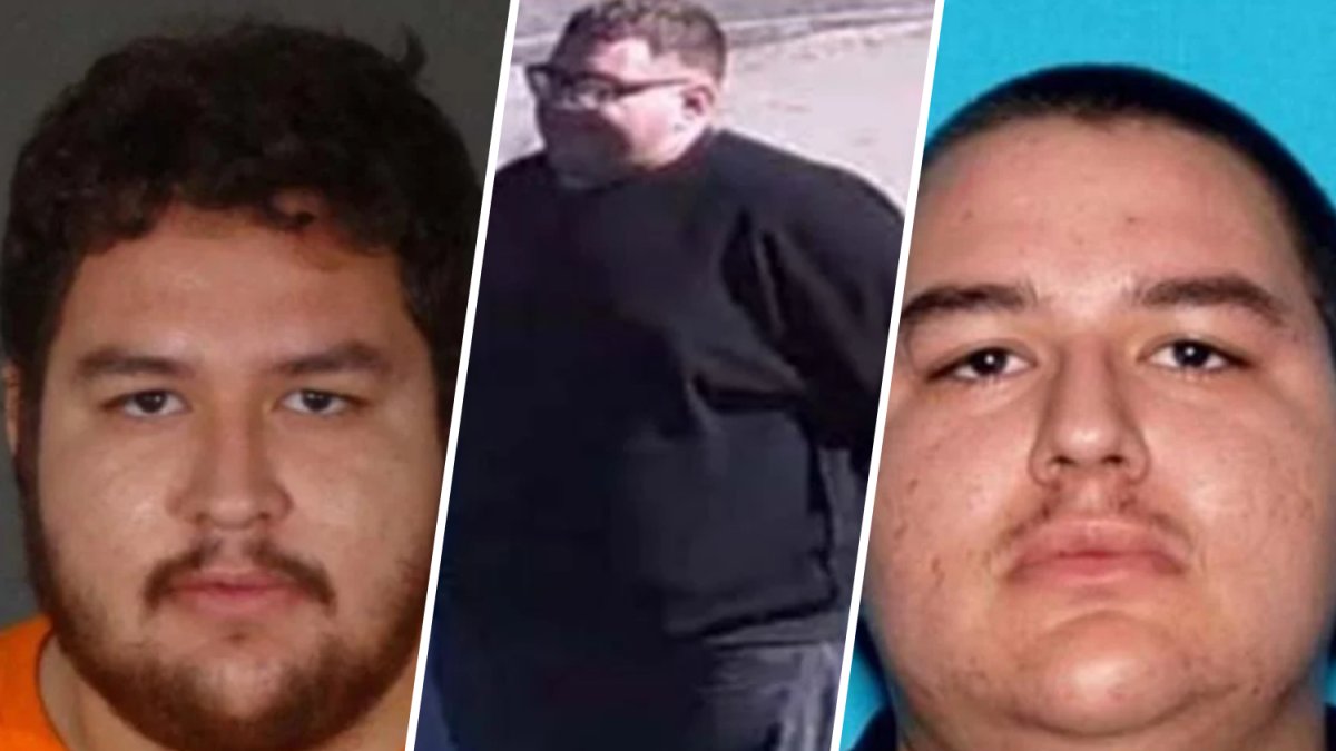Reward up to $1 million for arrest in deadly 2019 Sylmar shooting – NBC Los Angeles