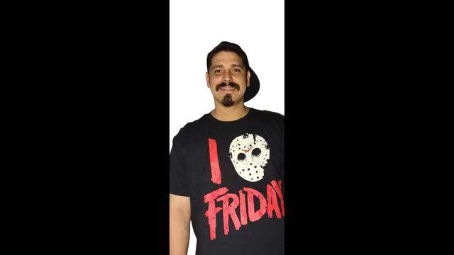 Joel Villegas in a photo from 2021. Villegas was killed by Tulare police on April 16, 2023. His family has filed a claim for damages. 