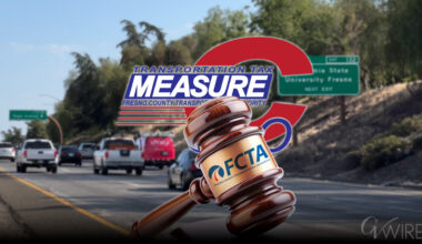 Fresno Transportation Authority Faces $27K Fine for Election Violations