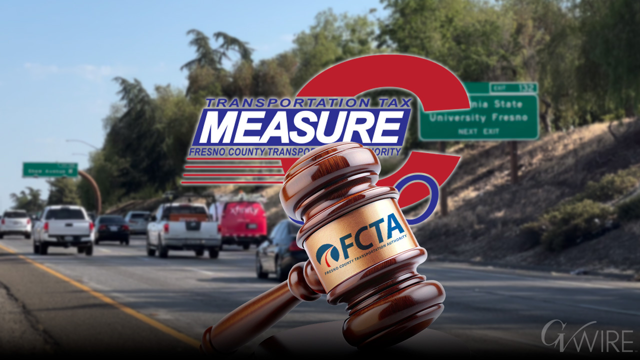 Fresno Transportation Authority Faces $27K Fine for Election Violations