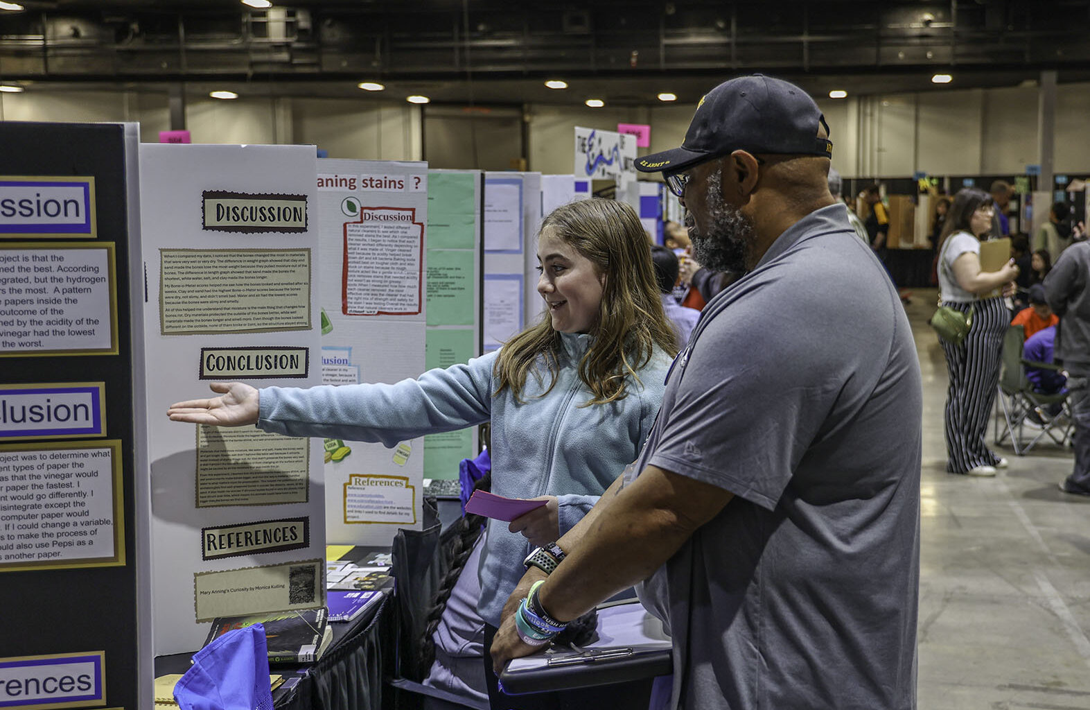 2026 Kern County Regional Science Fair Results Announced