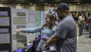 2026 Kern County Regional Science Fair Results Announced