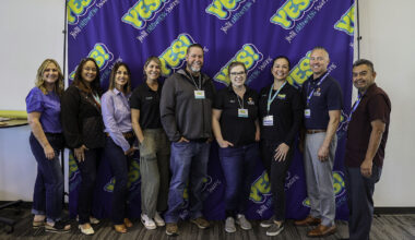 YES! Conference Connects Foster Youth with Resources, Each Other