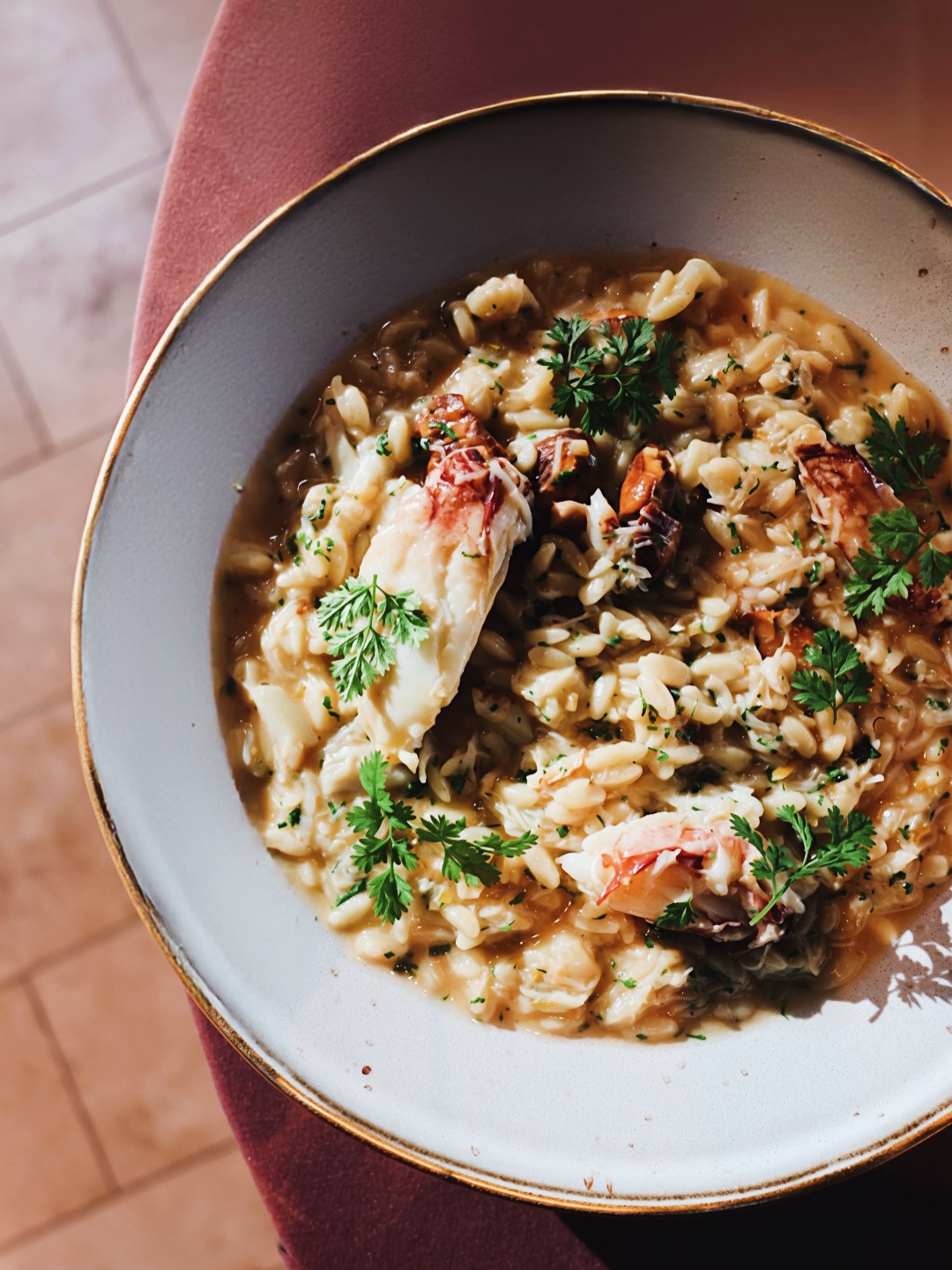 via aurelia san francisco restaurant review