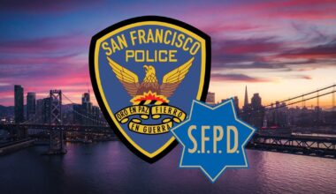 Man killed in San Francisco shooting, 2 others assaulted