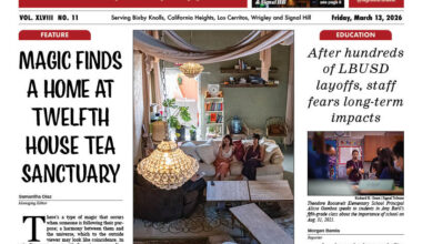 Full Issue: March 13, 2026