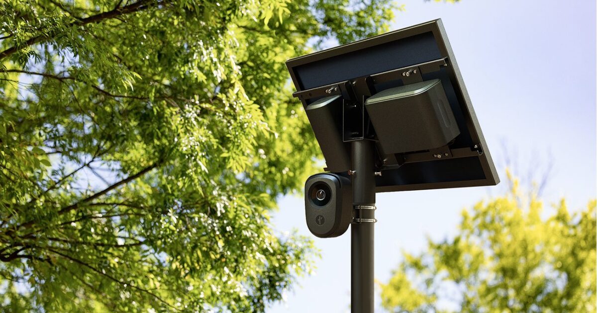 Out-of-state police access Silicon Valley license plate readers