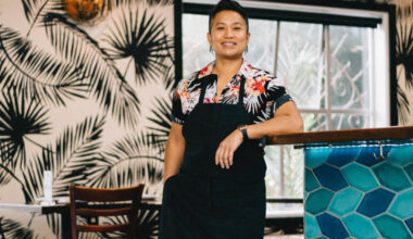 FOB West soft opens at Prescott, a new Vietnamese spot hits Chinatown, and more openings