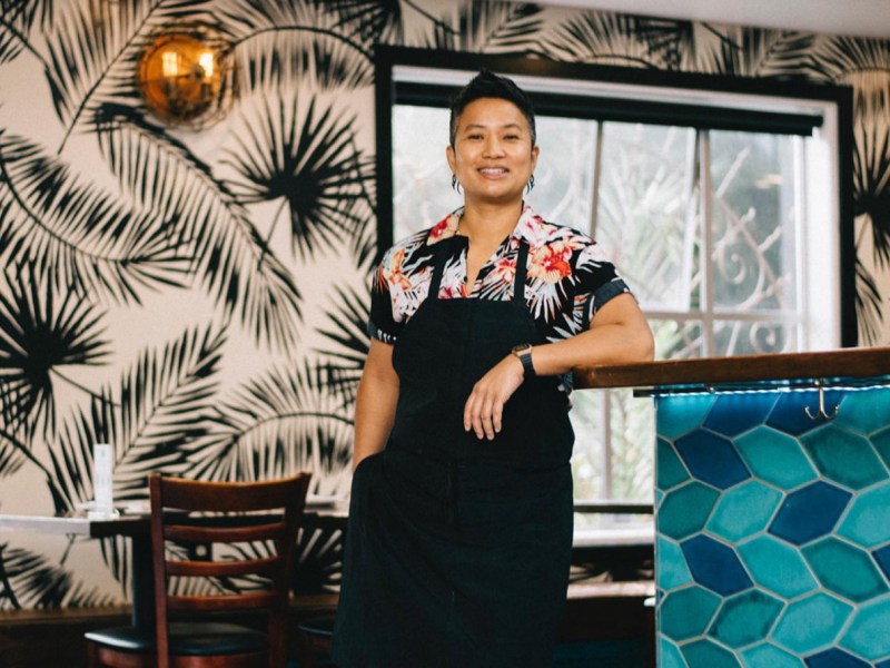 FOB West soft opens at Prescott, a new Vietnamese spot hits Chinatown, and more  openings