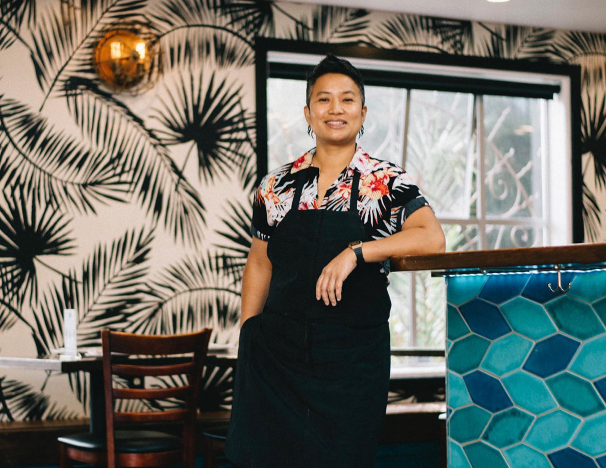 FOB West soft opens at Prescott, a new Vietnamese spot hits Chinatown, and more openings