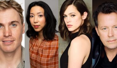 FOR WANT OF A HORSE to be Presented at Echo Theater Company