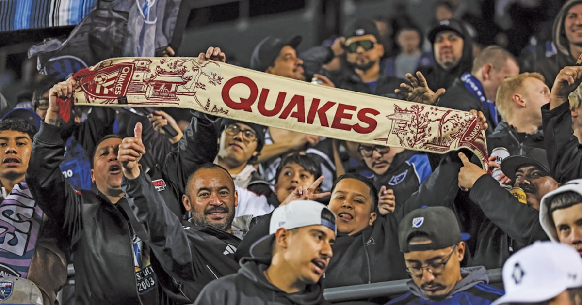 New primary ticketers kick off with the 2026 MLS season