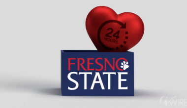 Fresno State Day of Giving Sets Record, Attracts Donations Across the Globe