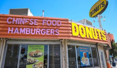 Christy’s Donuts Fresno: why the shop remains closed