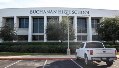 20 Fresno area schools make prestigious California list