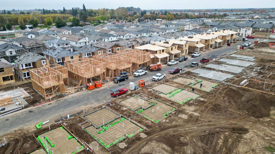 Will Clovis’ required affordable housing rules raise home prices?