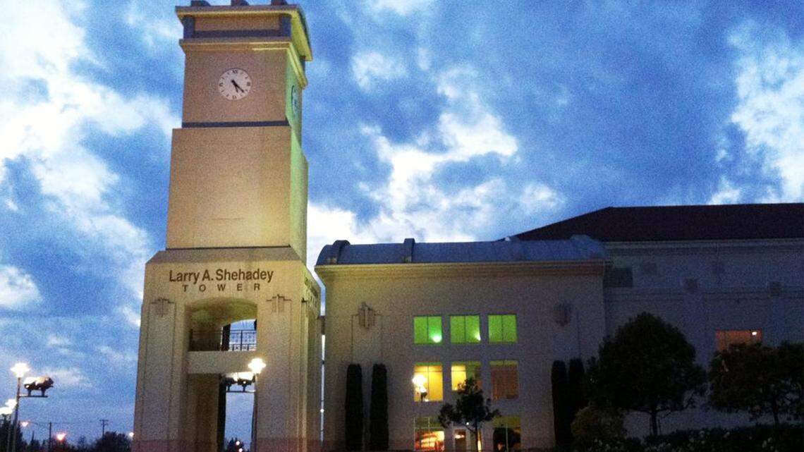 Lil Wayne, Gene Simmons and Air Supply heading to Fresno