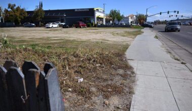 Clovis approves Dutch Bros drive-thru on busy Shaw Avenue