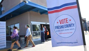 Who and what’s on the June 2 Fresno primary ballot