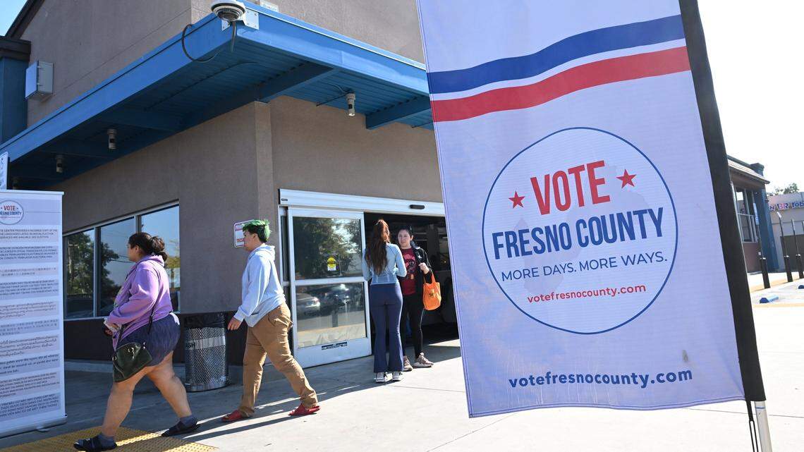 Who and what’s on the June 2 Fresno primary ballot