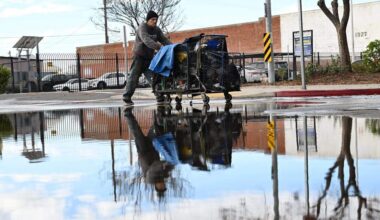 State grants $10.49M to Fresno to support emergency beds