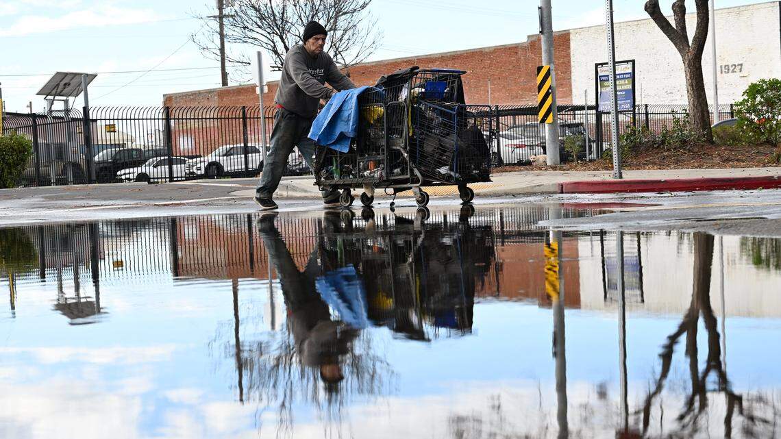 State grants $10.49M to Fresno to support emergency beds