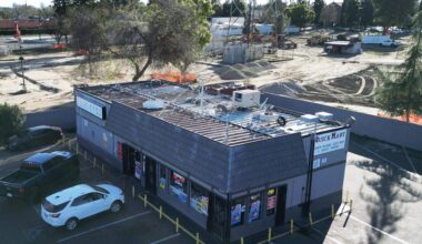 Fresno business being ‘forced out’ for Radio Park project