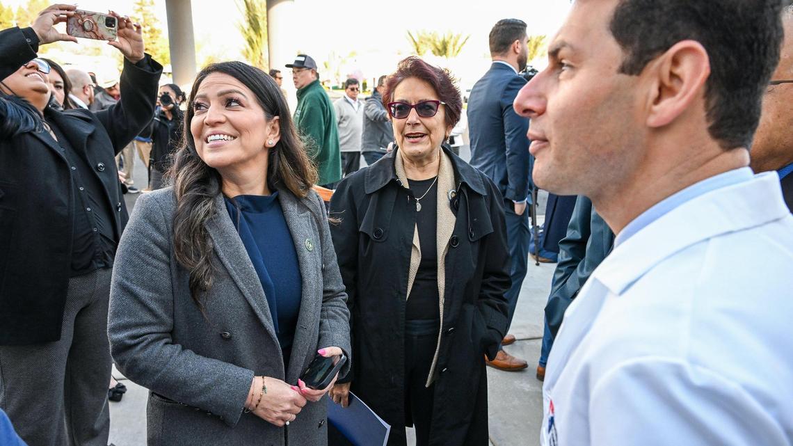 Fresno spurs CA bill to ban sex offenders from public office