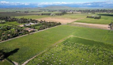 New Clovis transit center aims for zero-emission fleet