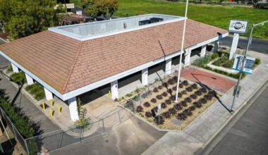 Michelin-recognized taco shop opening on Shaw Avenue