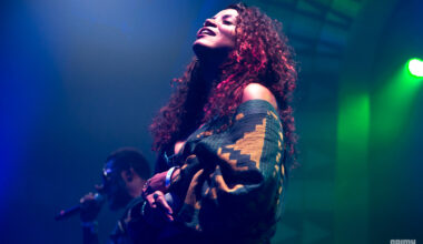 Live in LA This Week