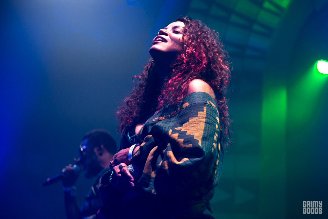 Live in LA This Week