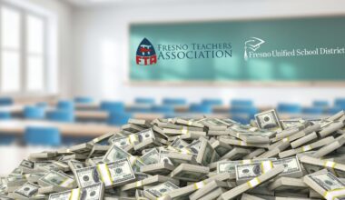How Big Is Fresno Unified's Budget Reserve? It Depends on Who's Counting