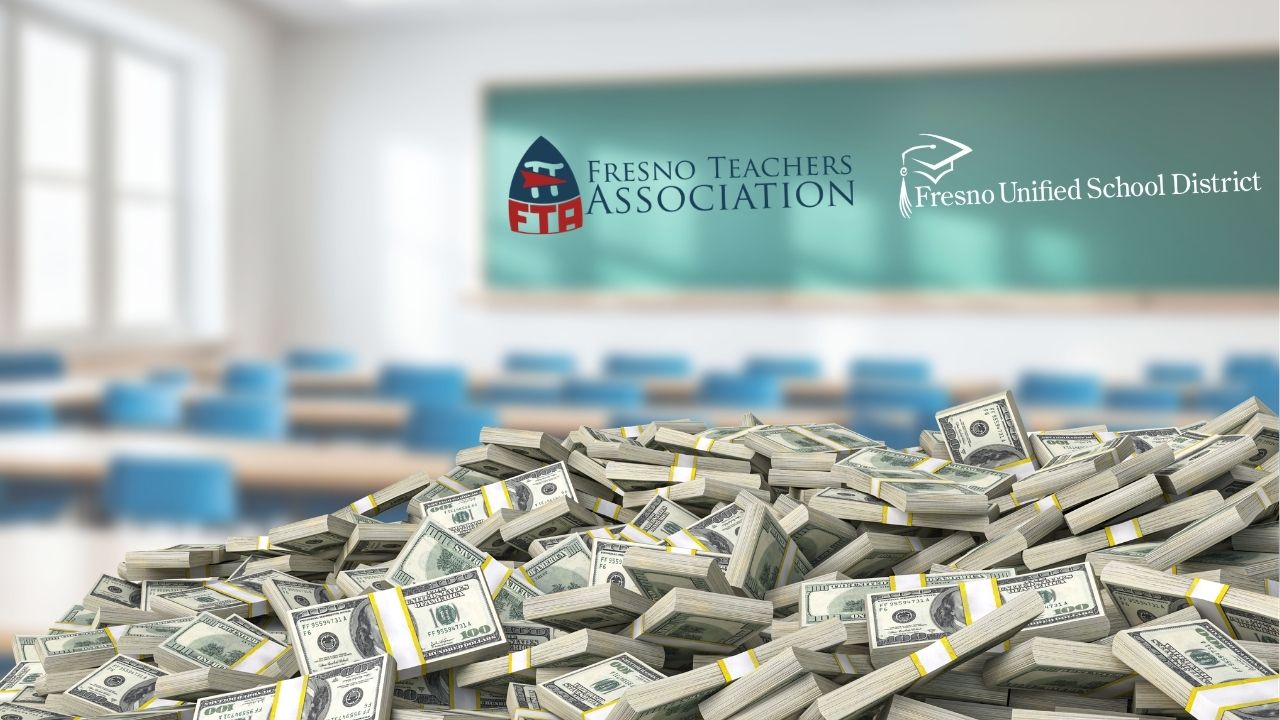 How Big Is Fresno Unified's Budget Reserve? It Depends on Who's Counting