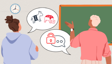 Sac State asks faculty to remain nonpartisan in class ahead of election season – The State Hornet