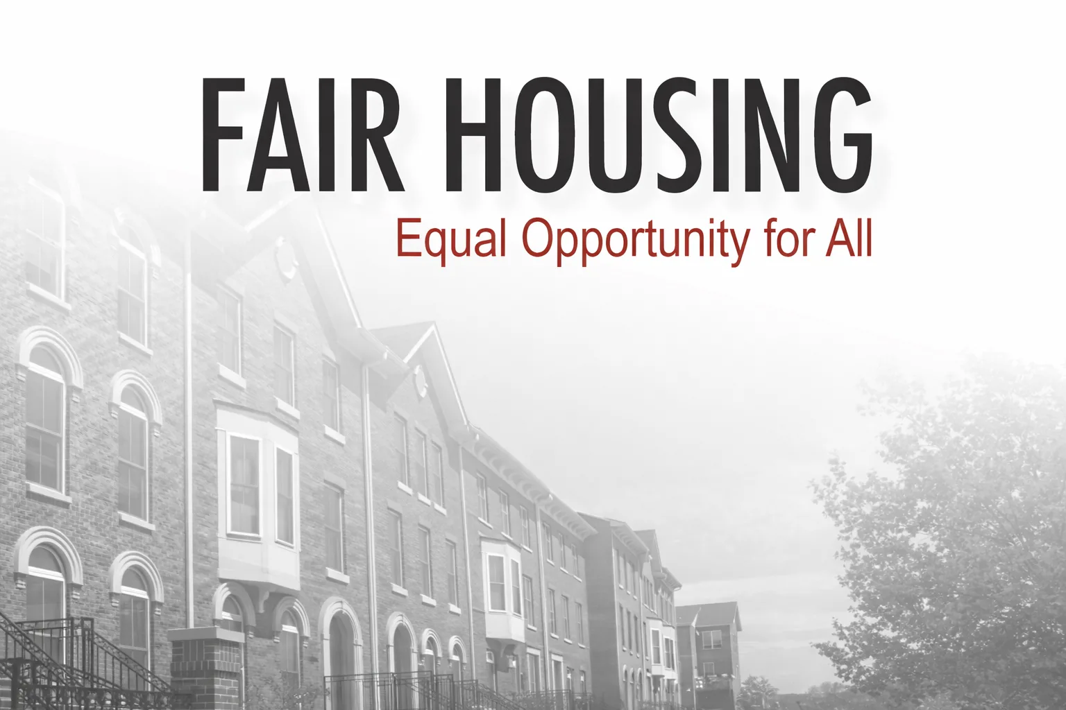 California AG Bonta Leads Lawsuit Against HUD over Fair Housing Guidance