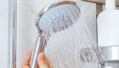 Los Angeles study on families cutting water usage