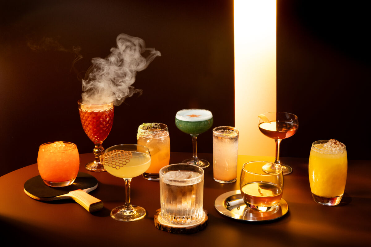 Fannys best picture cocktails 2026