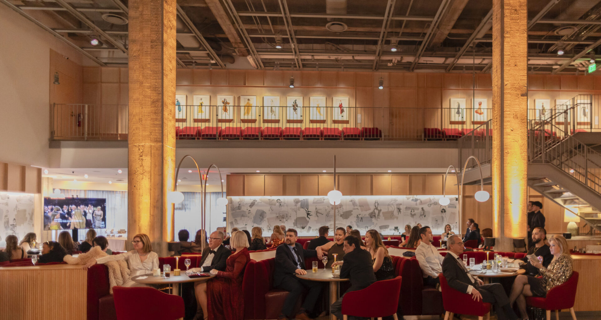 Best Things to Do in L.A. This Weekend: Oscars, Food, Events