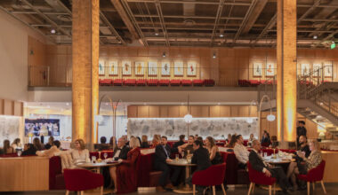 Best Things to Do in L.A. This Weekend: Oscars, Food, Events