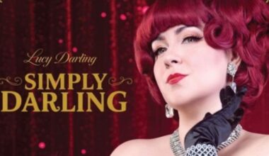 Feature: Carisa Hendrix On Her Most Charming Illusion