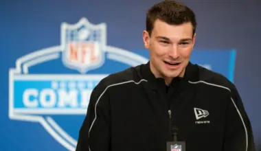 San Francisco 49ers disgruntled star now linked to Las Vegas Raiders to help Fernando Mendoza image