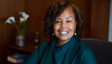 Los Angeles County CEO Fesia Davenport announces resignation, effective April 16 – Pasadena Star News