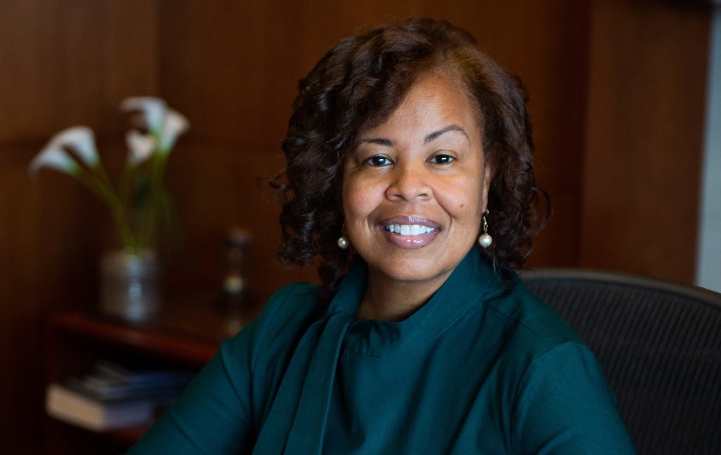 Los Angeles County CEO Fesia Davenport announces resignation, effective April 16 – Pasadena Star News