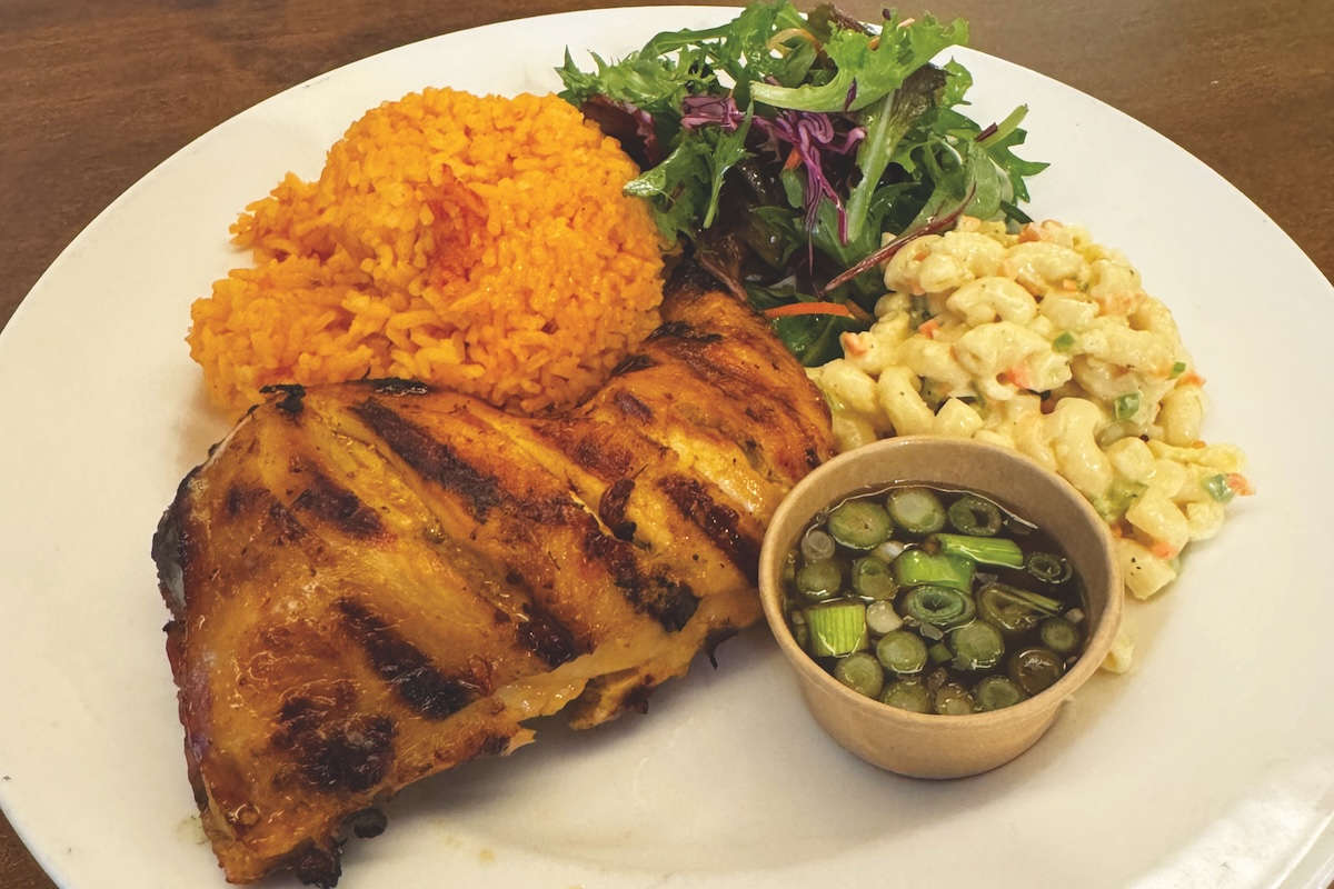 FOB West moves into Prescott Market