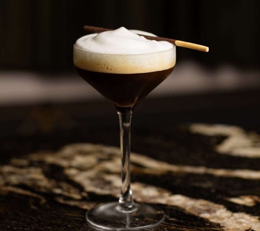 best espresso martini in San Diego