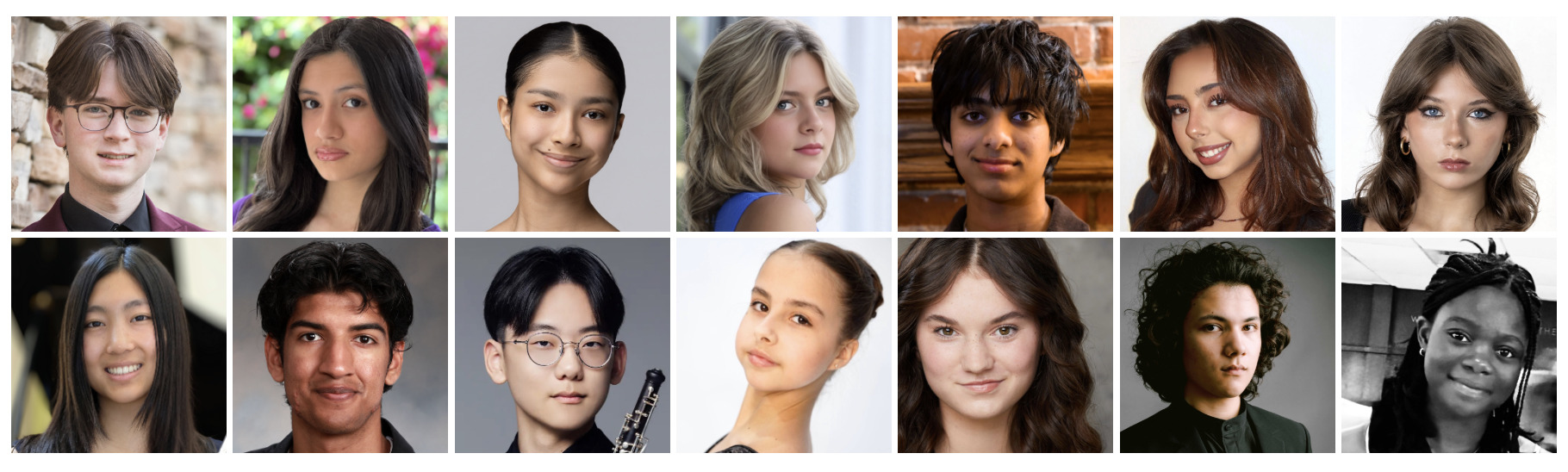 Valencia High Student Named Finalist in Music Center Spotlight Competition