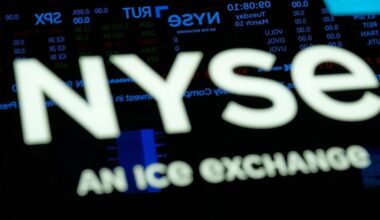 US markets solidly higher while oil trades around $100