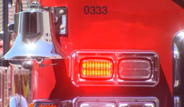 10 families displaced after fire in Berkeley – NBC Bay Area